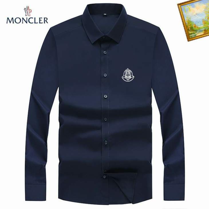 Picture of Moncler Shirt Long _SKUMonclerS-4XL25tn1726936